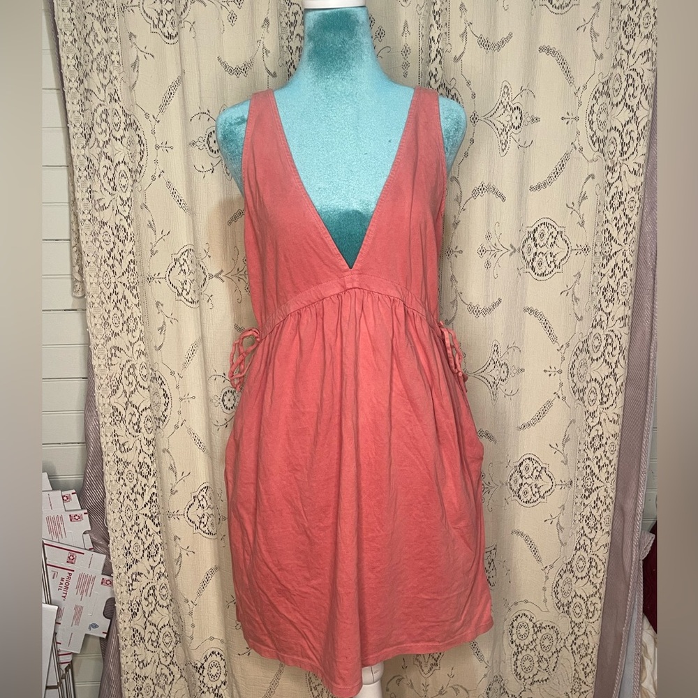 Wild fable: low cut summer dress